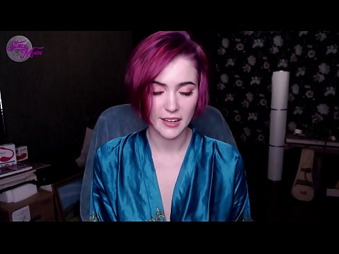 ❤️ 用英語從俄羅斯女孩手淫的指導 ❤️ 他媽的視頻 在我們 ️❤