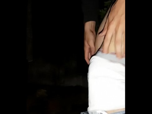 ❤️ 我的鄰居跳上了我的隔離牆 ❤️ 他媽的視頻 在我們 ️❤