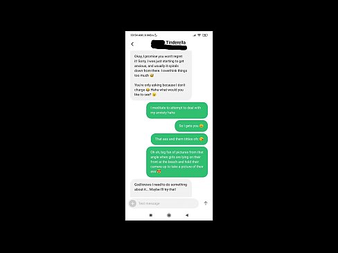 ❤️ 我從 Tinder 向我的后宮添加了一個新的 PAWG（包括與 Tinder 交談） ❤️ 他媽的視頻 在我們 ️❤